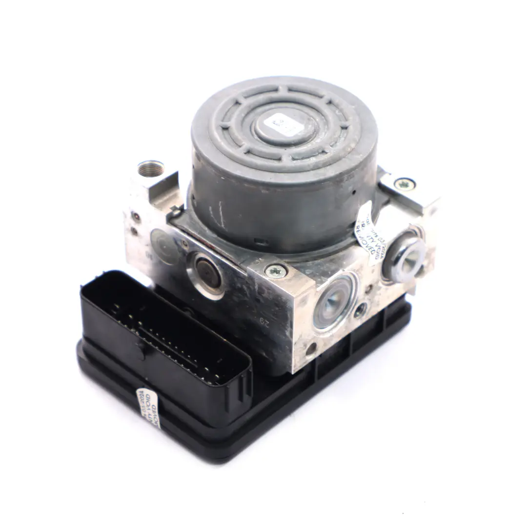 Mercedes W205 Pompe de frein ABS Unité de contrôle hydraulique frein A2054313612 - SKU A2054313712 - Numéro de pièce A2054313712