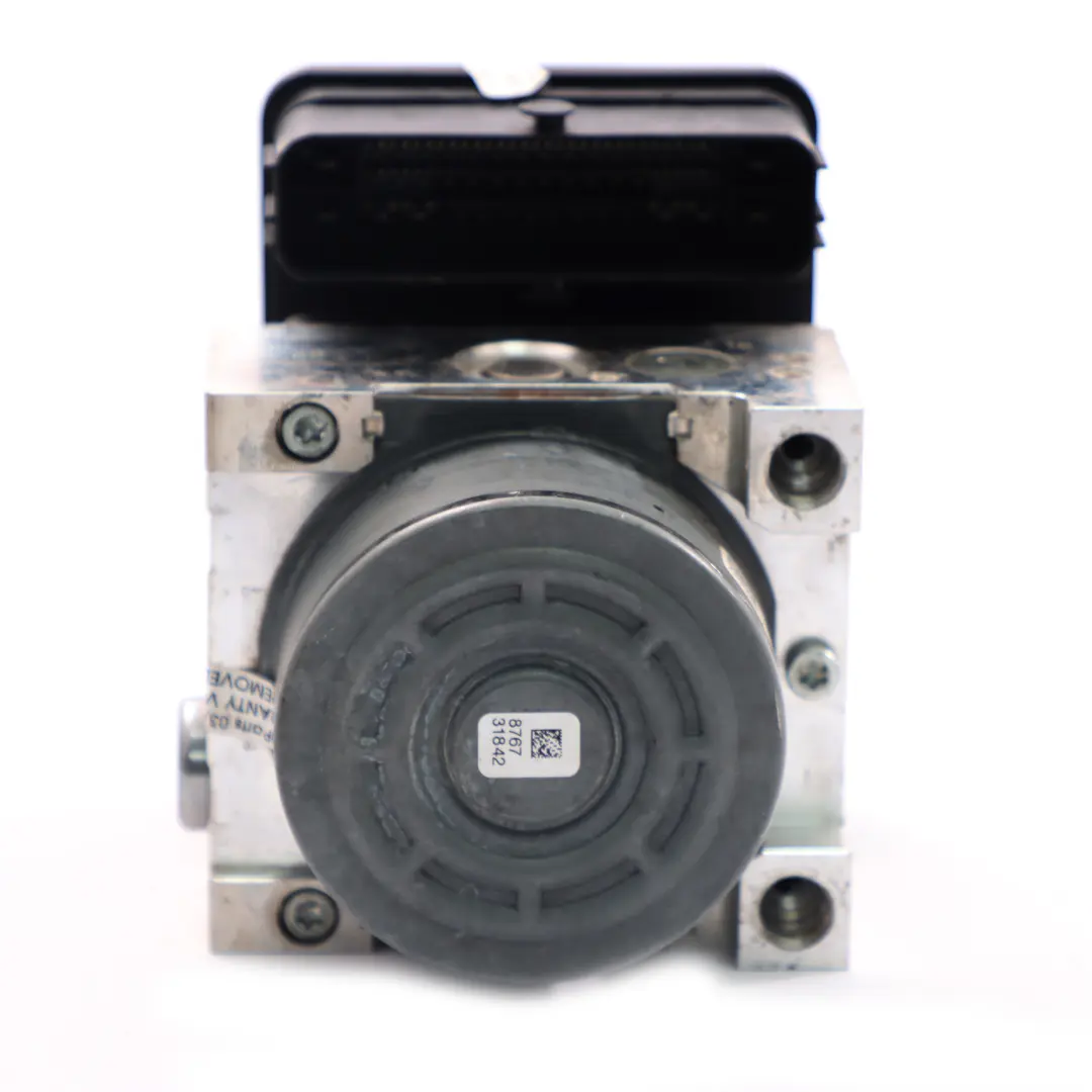 Mercedes W205 Pompe de frein ABS Unité de contrôle hydraulique frein A2054313612 - SKU A2054313712 - Numéro de pièce A2054313712