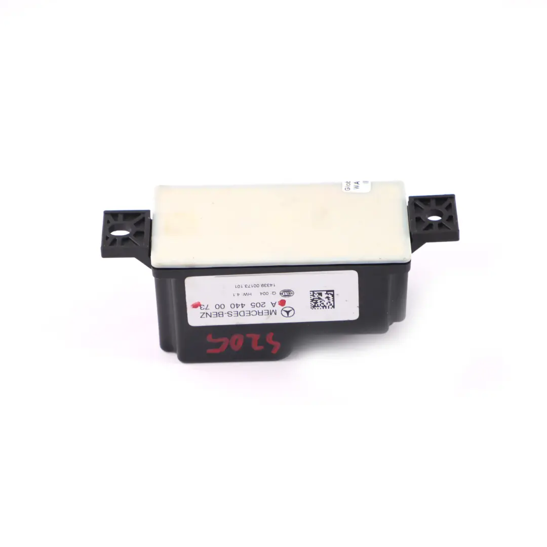 Convertitore di tensione Unità modulo di controllo per Mercedes W205 con numero di parte A2054400073 Mercedes W205 Convertitore di tensione Unità modulo di controllo - SKU A2054400073 - Numero di parte A2054400073