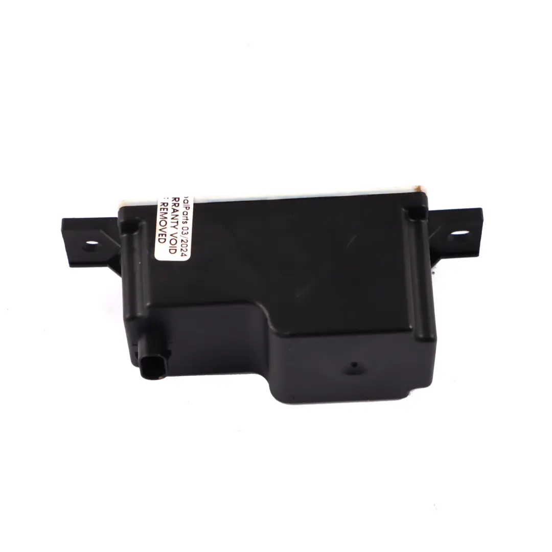 Mercedes W205 Convertitore di tensione Unità modulo di controllo - SKU A2054400073 - Numero di parte A2054400073