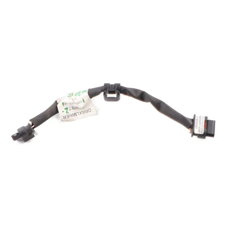 Exhaust Wiring Lambda Sensor Cable Wire OM626 OM651 to Mercedes W205 with Part number A2054400106 Mercedes W205 Exhaust Wiring Lambda Sensor Cable Wire OM626 OM651 - SKU A2054400106 - Part number A2054400106