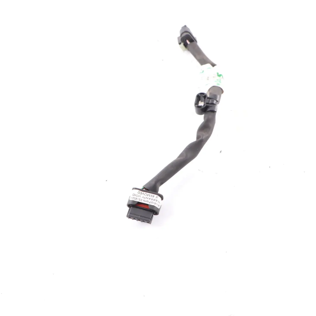  Câblage d'échappement Mercedes W205 Câble sonde lambda OM626 OM651 - SKU A2054400106 - Numéro de pièce A2054400106