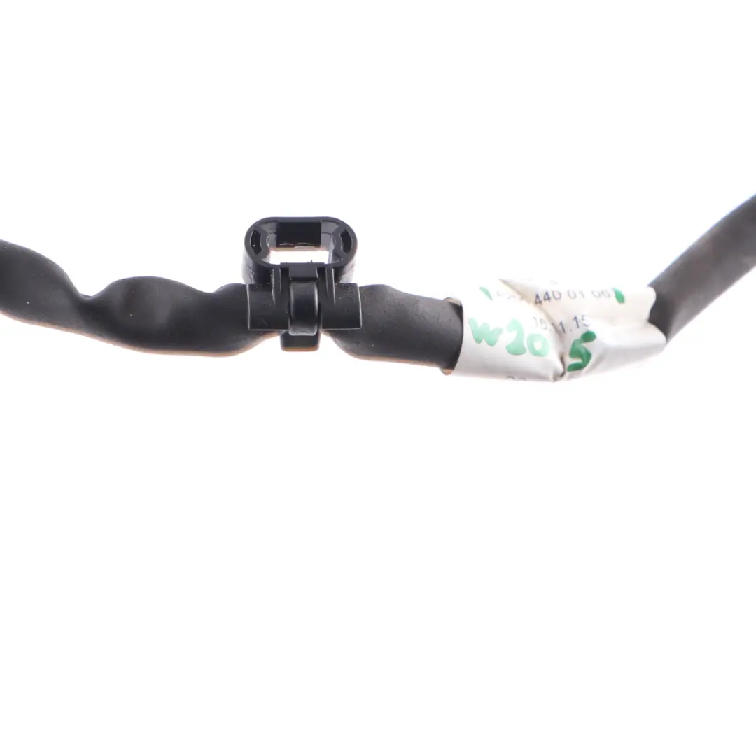 Mercedes W205 Kabel Przewód Wydechu Sonda Lambda OM626 OM651 - SKU A2054400106 - Numer Części A2054400106
