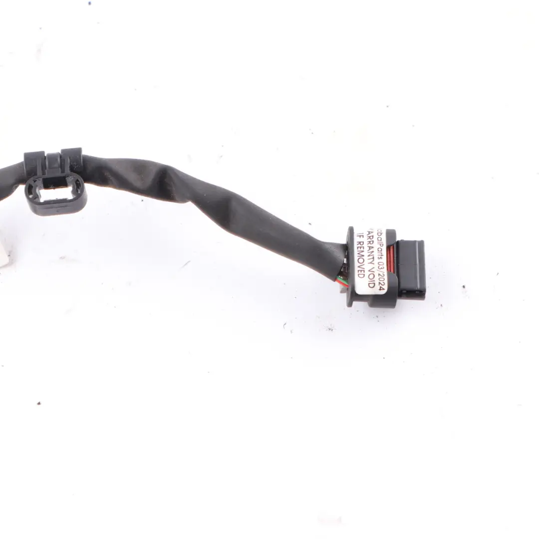Mercedes W205 Exhaust Wiring Lambda Sensor Cable Wire OM626 OM651 - SKU A2054400106 - Part number A2054400106
