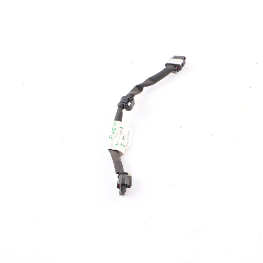 Mercedes W205 Exhaust Wiring Lambda Sensor Cable Wire OM626 OM651 - SKU A2054400106 - Part number A2054400106