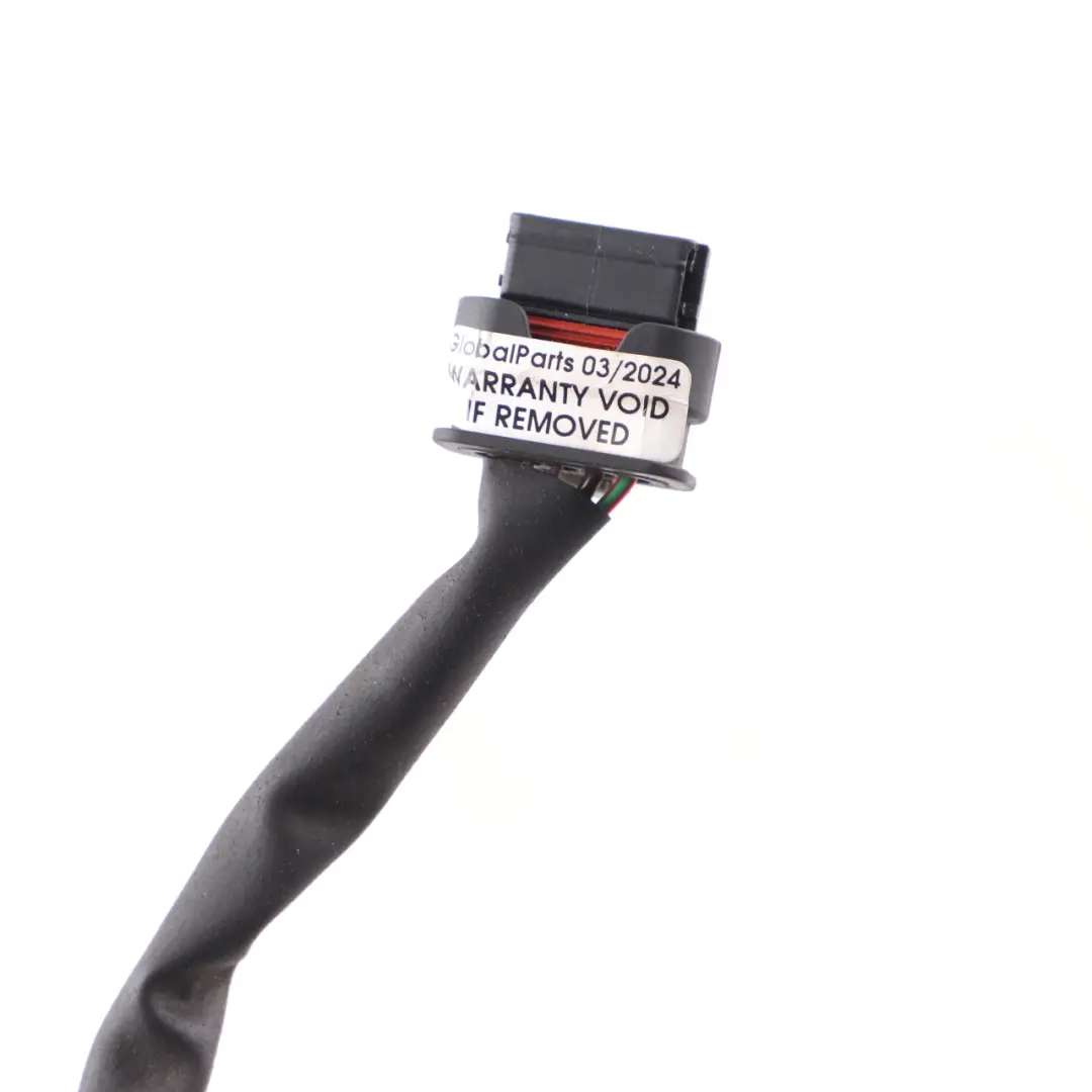  Câblage d'échappement Mercedes W205 Câble sonde lambda OM626 OM651 - SKU A2054400106 - Numéro de pièce A2054400106