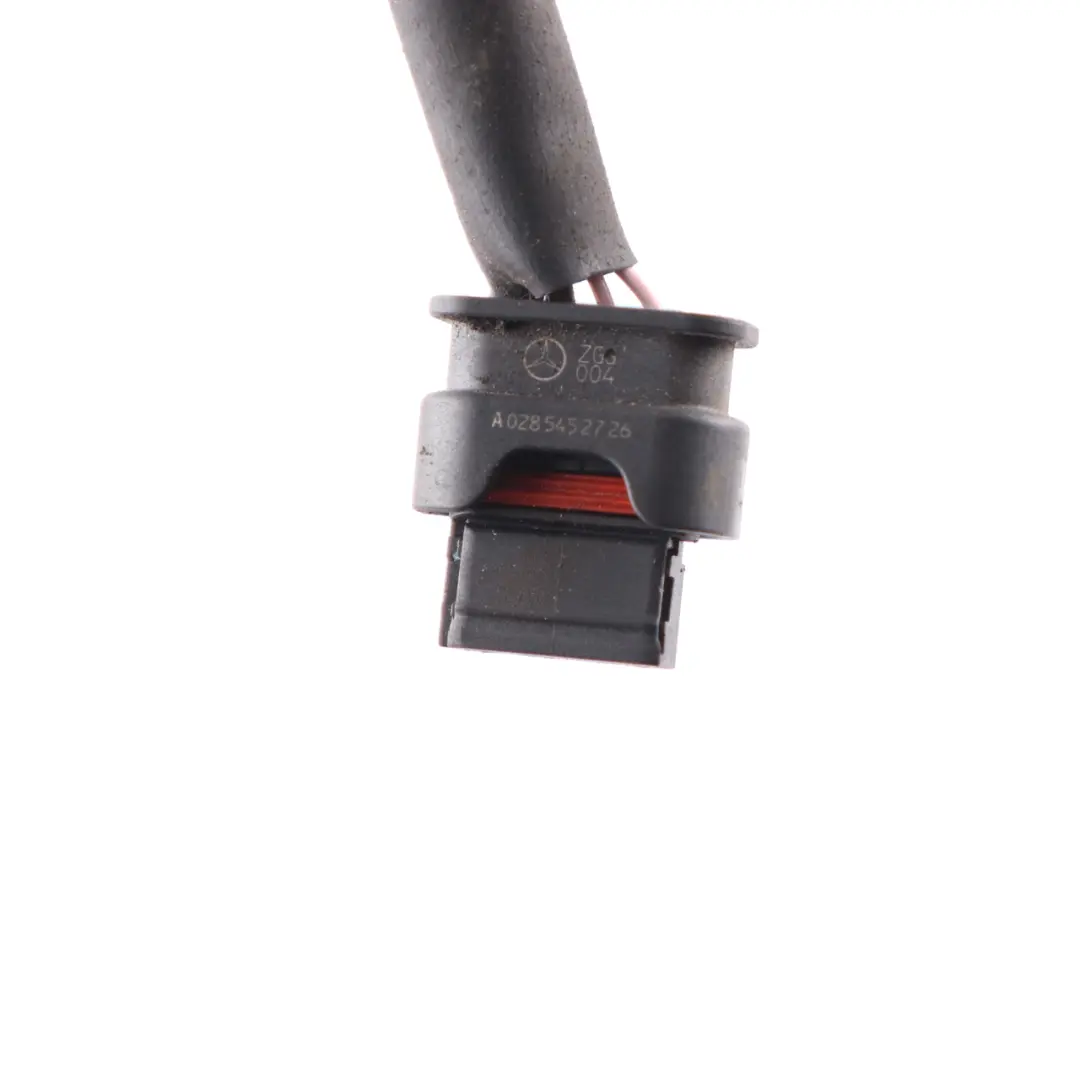 Câblage d'échappement Mercedes W205 Câble sonde lambda OM626 OM651 pour à propos du numéro de pièce A2054400106 Câblage d'échappement Mercedes W205 Câble sonde lambda OM626 OM651 - SKU A2054400106 - Numéro de pièce A2054400106