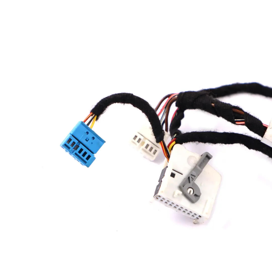 Verkabelung Kabelbaum Mittelkonsole für Mercedes W205 X253 mit Teilenummer A2054403008 Mercedes W205 X253 Verkabelung Kabelbaum Mittelkonsole - SKU A2054403008 - Teilenummer A2054403008