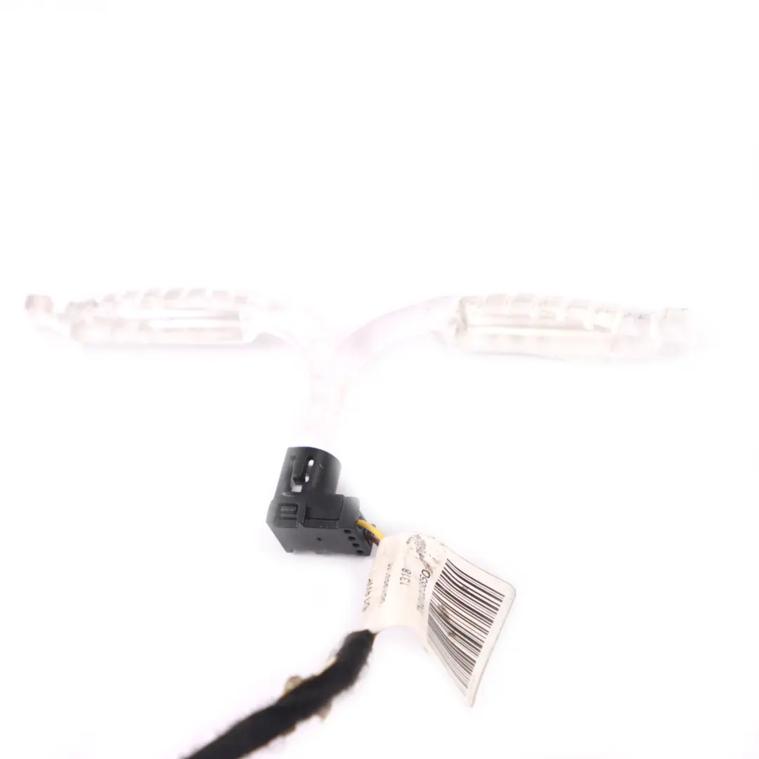 Wiring Cable Harness Center Console to Mercedes W205 X253 with Part number A2054403008 Mercedes W205 X253 Wiring Cable Harness Center Console - SKU A2054403008 - Part number A2054403008