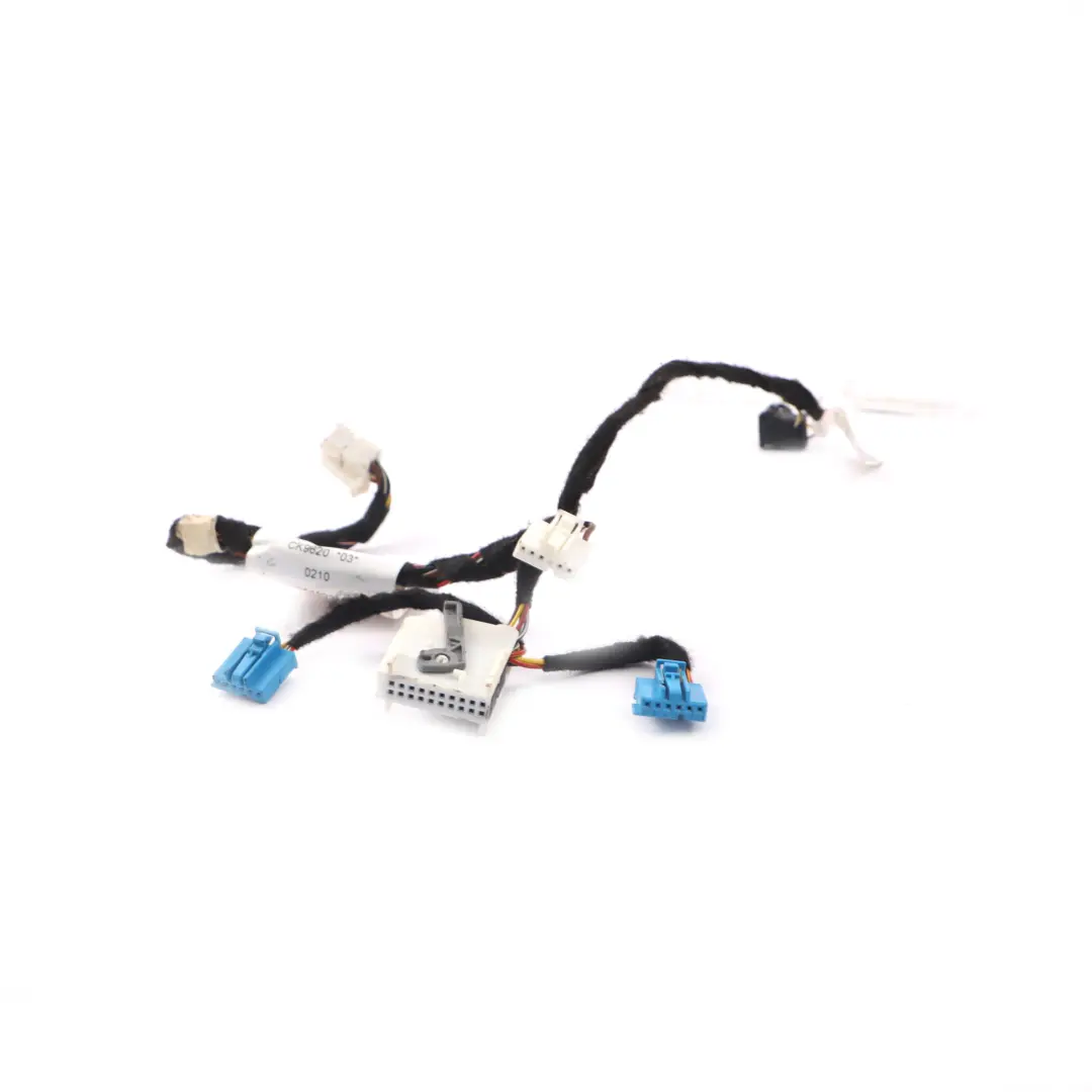 cablaggio cavo console centrale per Mercedes W205 X253 con numero di parte A2054403008 Mercedes W205 X253 cablaggio cavo console centrale - SKU A2054403008 - Numero di parte A2054403008