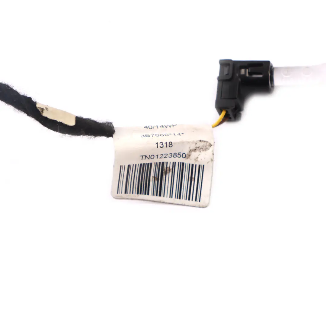 Mercedes W205 X253 cablaggio cavo console centrale - SKU A2054403008 - Numero di parte A2054403008
