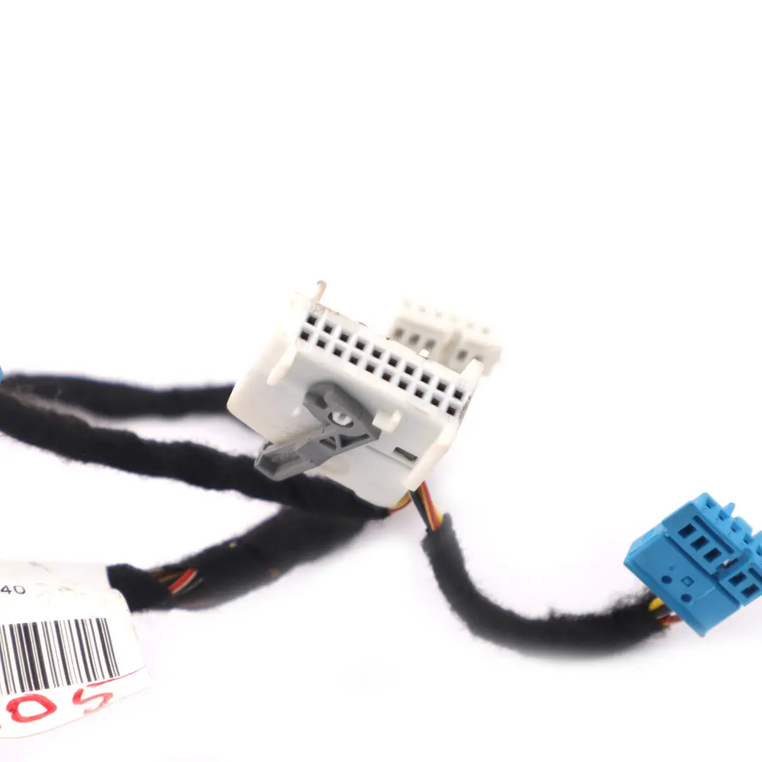Cableado Arnés Consola Central para Mercedes W205 X253 con número de pieza A2054403008 Mercedes W205 X253 Cableado Arnés Consola Central - SKU A2054403008 - Número de pieza A2054403008