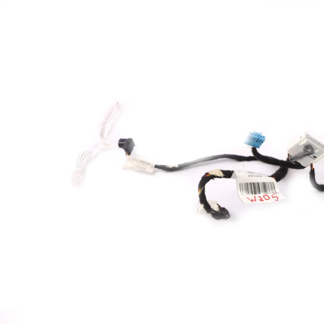 Cableado Arnés Consola Central para Mercedes W205 X253 con número de pieza A2054403008 Mercedes W205 X253 Cableado Arnés Consola Central - SKU A2054403008 - Número de pieza A2054403008