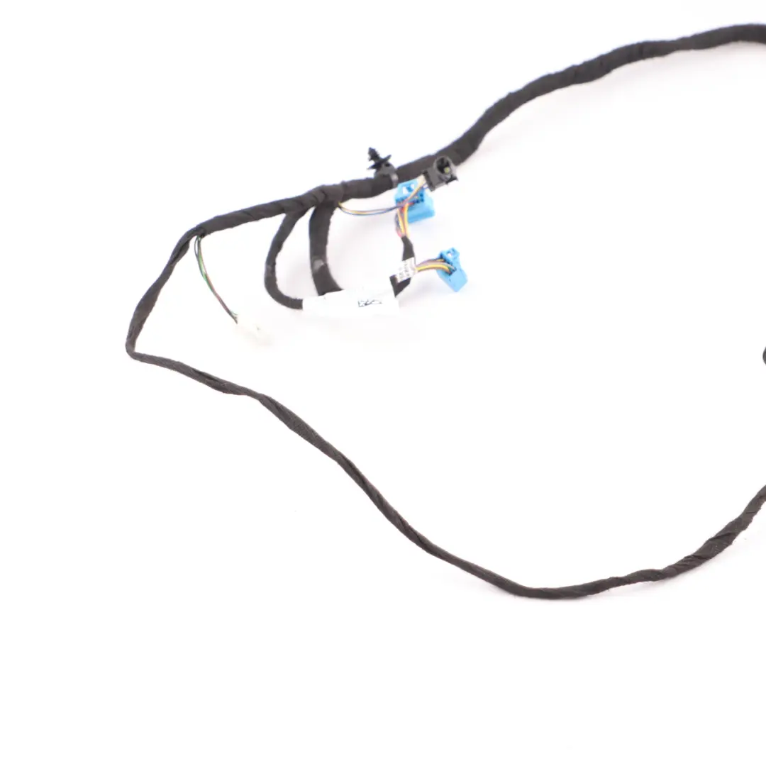 Front Door Wiring Harness Cable Left Right N/O/S to Mercedes C205 with Part number A2054405433 Mercedes C205 Front Door Wiring Harness Cable Left Right N/O/S - SKU RHD-A2054405433 - Part number A2054405433