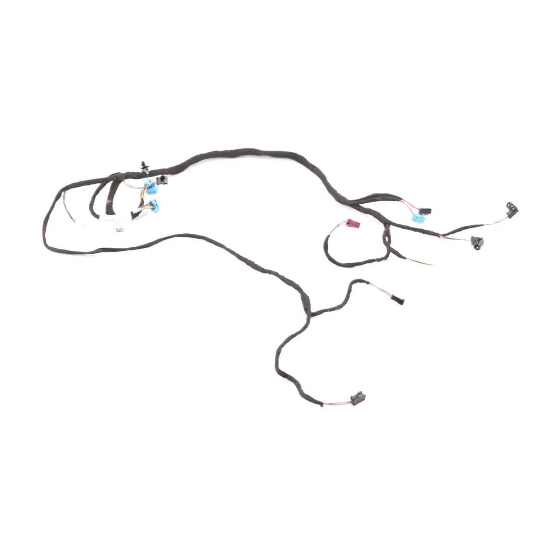  Door Wiring Mercedes C205 Front Left Right N/O/S Door Wiring Harness - SKU A2054405433 - Part number A2054405433