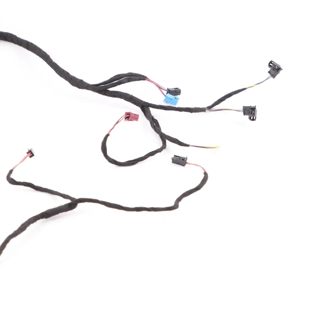 Front Door Wiring Harness Cable Left Right N/O/S to Mercedes C205 with Part number A2054405433 Mercedes C205 Front Door Wiring Harness Cable Left Right N/O/S - SKU RHD-A2054405433 - Part number A2054405433