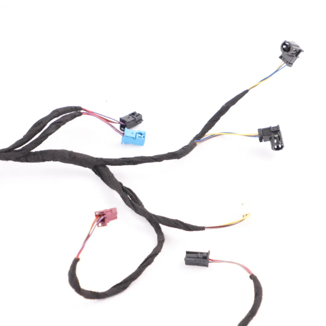 Front Door Wiring Harness Cable Left Right N/O/S to Mercedes C205 with Part number A2054405433 Mercedes C205 Front Door Wiring Harness Cable Left Right N/O/S - SKU RHD-A2054405433 - Part number A2054405433