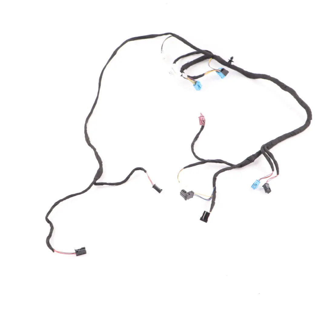 Front Door Wiring Harness Cable Left Right N/O/S to Mercedes C205 with Part number A2054405433 Mercedes C205 Front Door Wiring Harness Cable Left Right N/O/S - SKU RHD-A2054405433 - Part number A2054405433