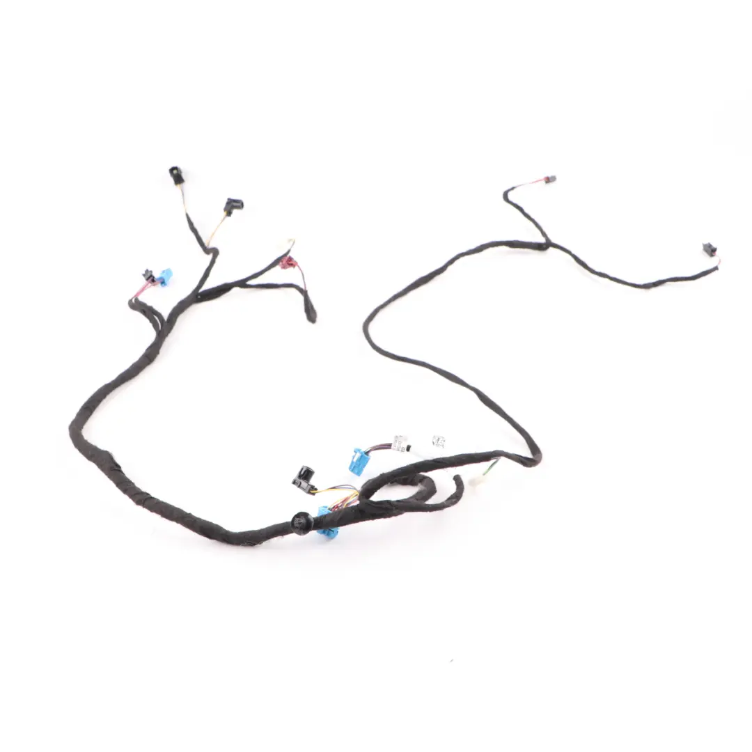 Front Door Wiring Harness Cable Left Right N/O/S to Mercedes C205 with Part number A2054405433 Mercedes C205 Front Door Wiring Harness Cable Left Right N/O/S - SKU RHD-A2054405433 - Part number A2054405433
