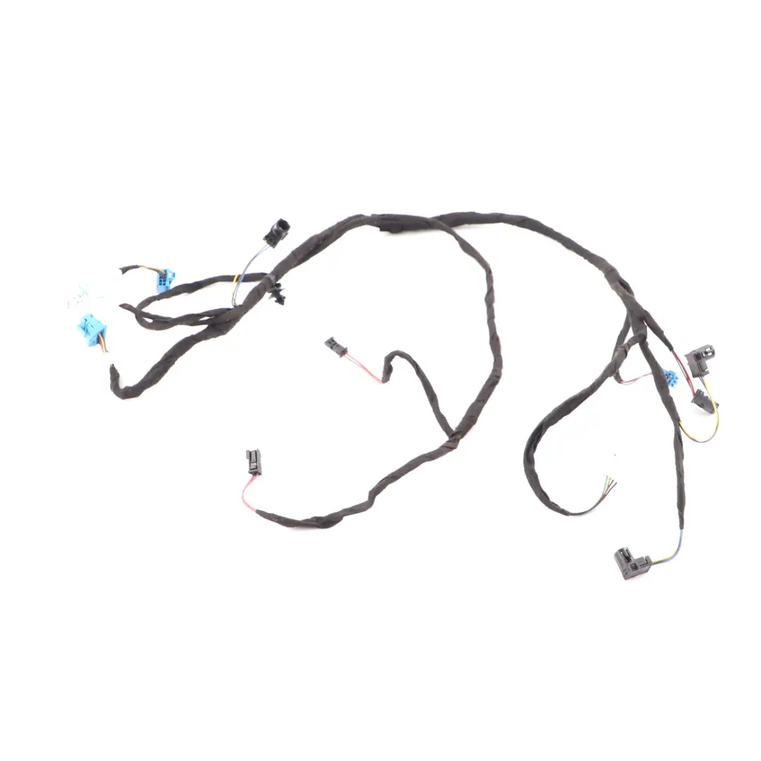 Door Wiring Front Door Left N/S wiring Harness to Mercedes C205 with Part number A2054406633 Mercedes C205 Door Wiring Front Door Left N/S wiring Harness - SKU A2054406633 - Part number A2054406633