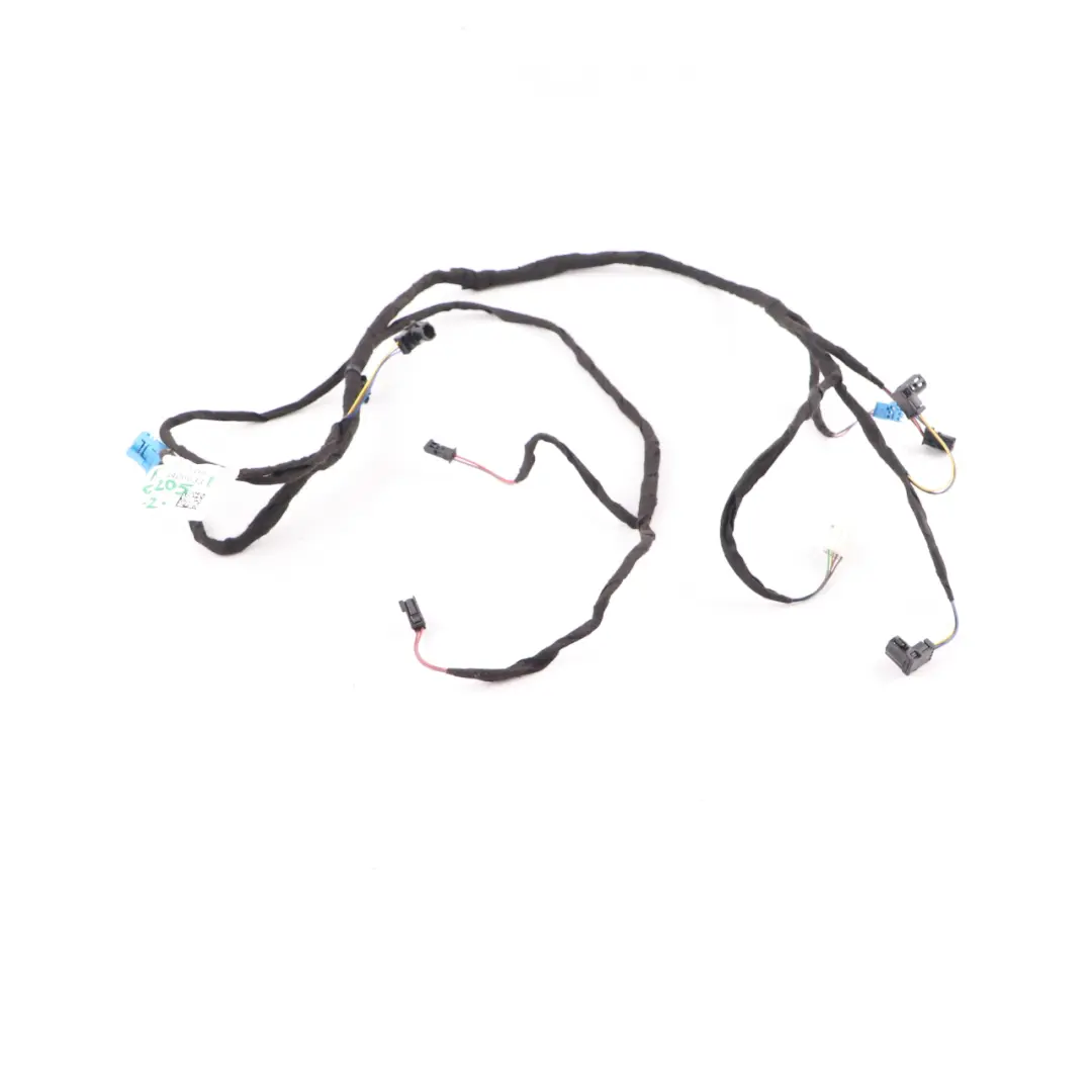 Door Wiring Front Door Left N/S wiring Harness to Mercedes C205 with Part number A2054406633 Mercedes C205 Door Wiring Front Door Left N/S wiring Harness - SKU A2054406633 - Part number A2054406633