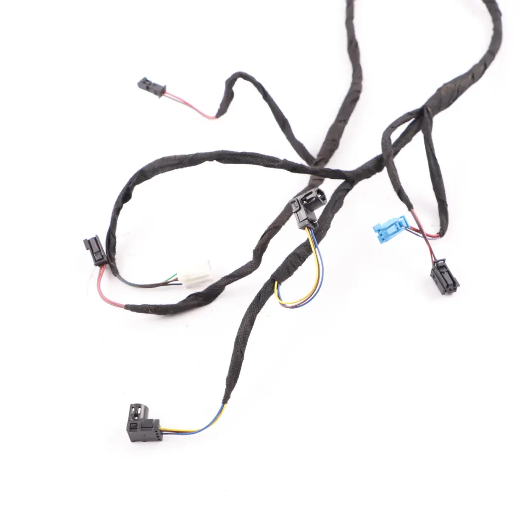 Mercedes C205 Cableado Puerta Delantera Izquierda - SKU A2054406633 - Número de pieza A2054406633