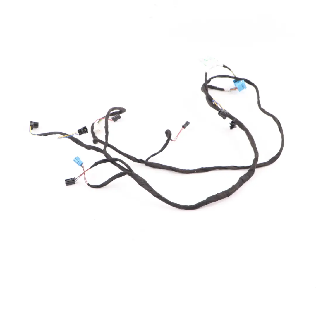 Cableado Puerta Delantera Izquierda para Mercedes C205 con número de pieza A2054406633 Mercedes C205 Cableado Puerta Delantera Izquierda - SKU A2054406633 - Número de pieza A2054406633