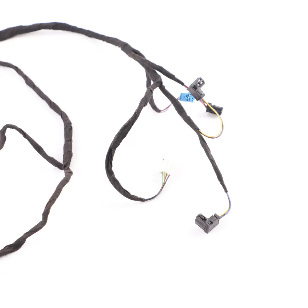 Mercedes C205 Door Wiring Front Door Left N/S wiring Harness - SKU A2054406633 - Part number A2054406633