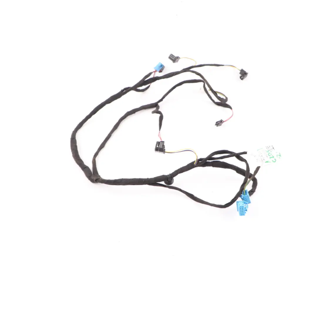 Door Wiring Front Door Left N/S wiring Harness to Mercedes C205 with Part number A2054406633 Mercedes C205 Door Wiring Front Door Left N/S wiring Harness - SKU A2054406633 - Part number A2054406633