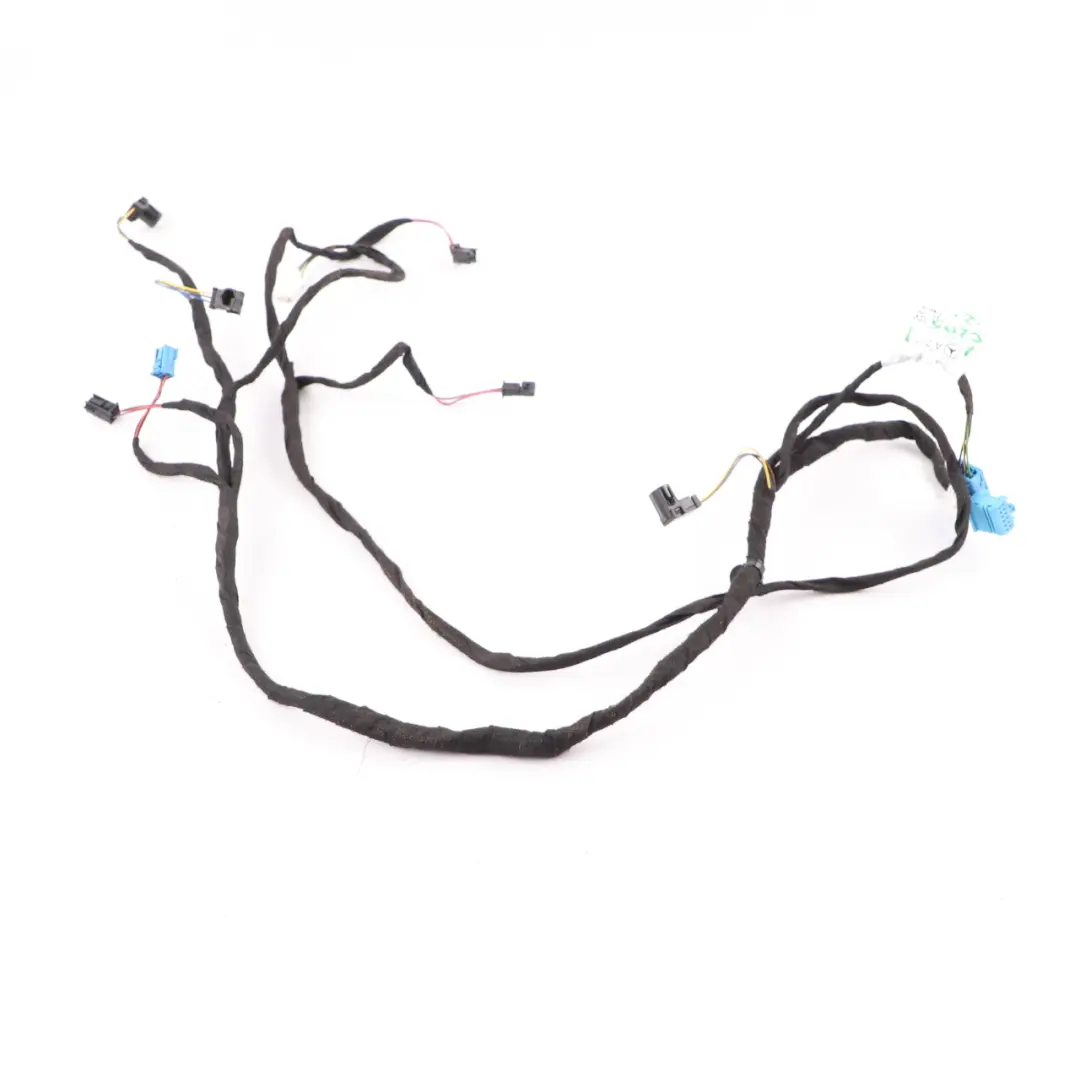 Door Wiring Front Door Left N/S wiring Harness to Mercedes C205 with Part number A2054406633 Mercedes C205 Door Wiring Front Door Left N/S wiring Harness - SKU A2054406633 - Part number A2054406633