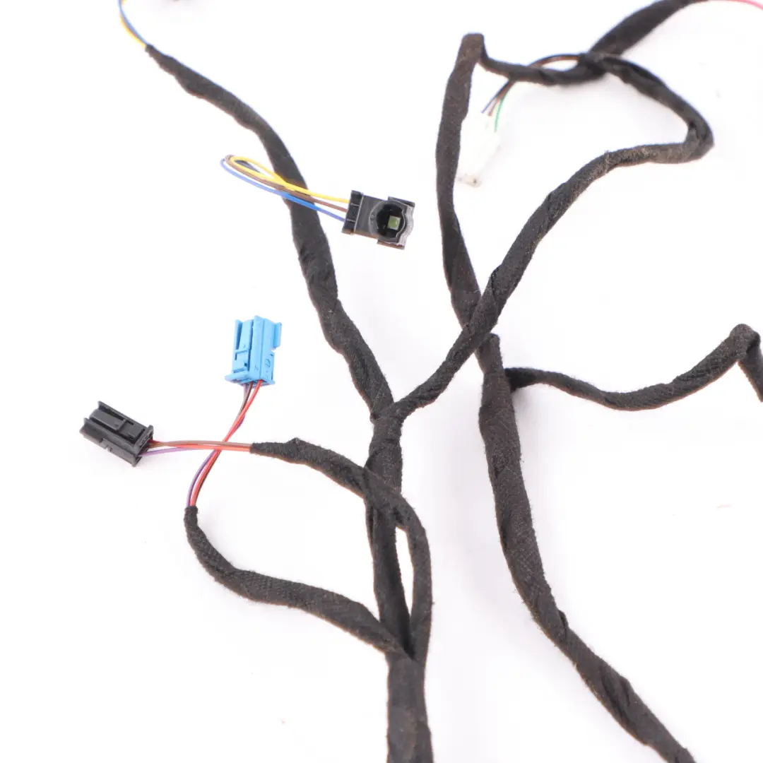 Door Wiring Front Door Left N/S wiring Harness to Mercedes C205 with Part number A2054406633 Mercedes C205 Door Wiring Front Door Left N/S wiring Harness - SKU A2054406633 - Part number A2054406633