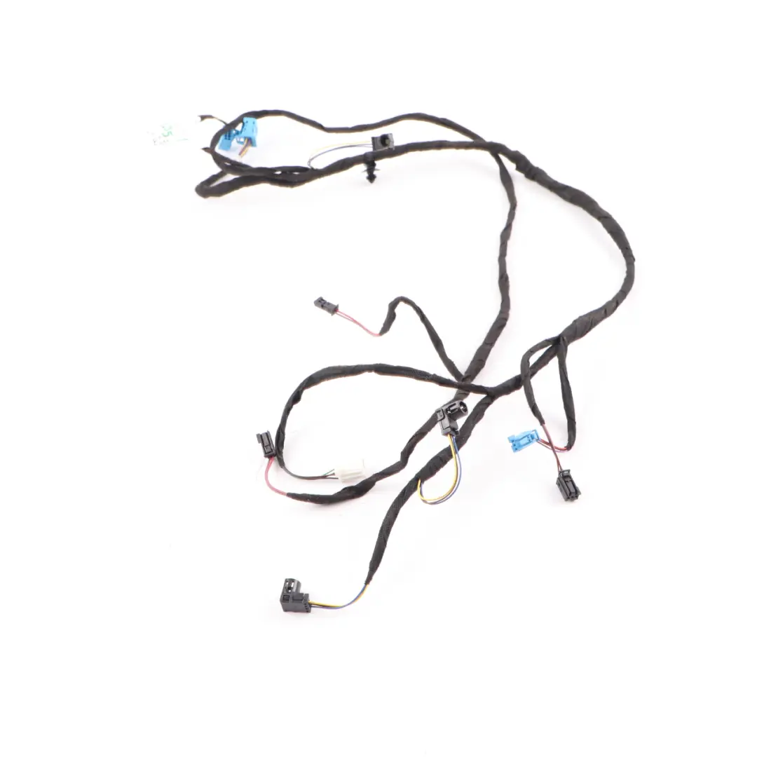 Door Wiring Front Door Left N/S wiring Harness to Mercedes C205 with Part number A2054406633 Mercedes C205 Door Wiring Front Door Left N/S wiring Harness - SKU A2054406633 - Part number A2054406633