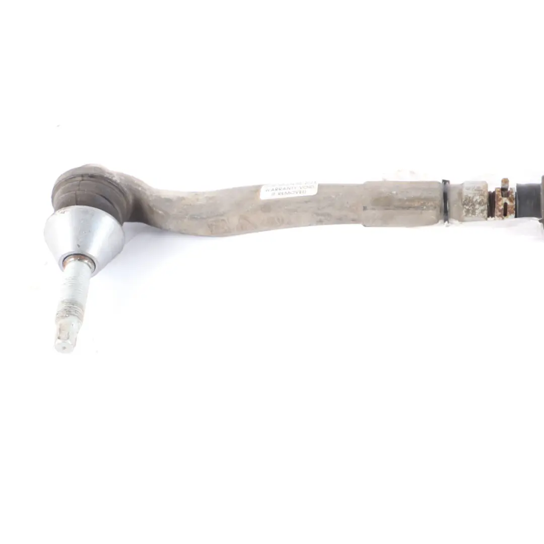 Zewnętrzny Przegub Drążka Kierowniczego Lewy do Mercedes W205 W213 o numerze A2054600605 Mercedes W205 W213 Zewnętrzny Przegub Drążka Kierowniczego Lewy - SKU A2054600605 - Numer Części A2054600605