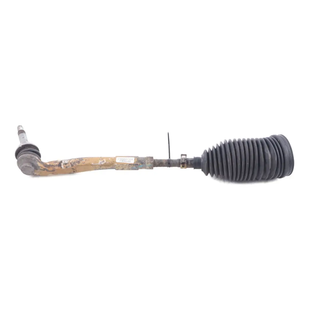 Tie Rod Mercedes W205 W213 Steering Linkage Outside Joint Right O/S to with Part number A2054600705 Tie Rod Mercedes W205 W213 Steering Linkage Outside Joint Right O/S - SKU A2054600705 - Part number A2054600705