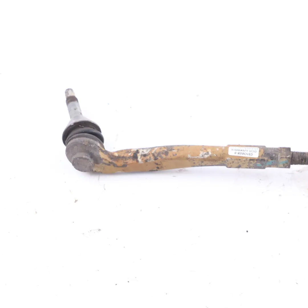 Tie Rod Mercedes W205 W213 Steering Linkage Outside Joint Right O/S to with Part number A2054600705 Tie Rod Mercedes W205 W213 Steering Linkage Outside Joint Right O/S - SKU A2054600705 - Part number A2054600705
