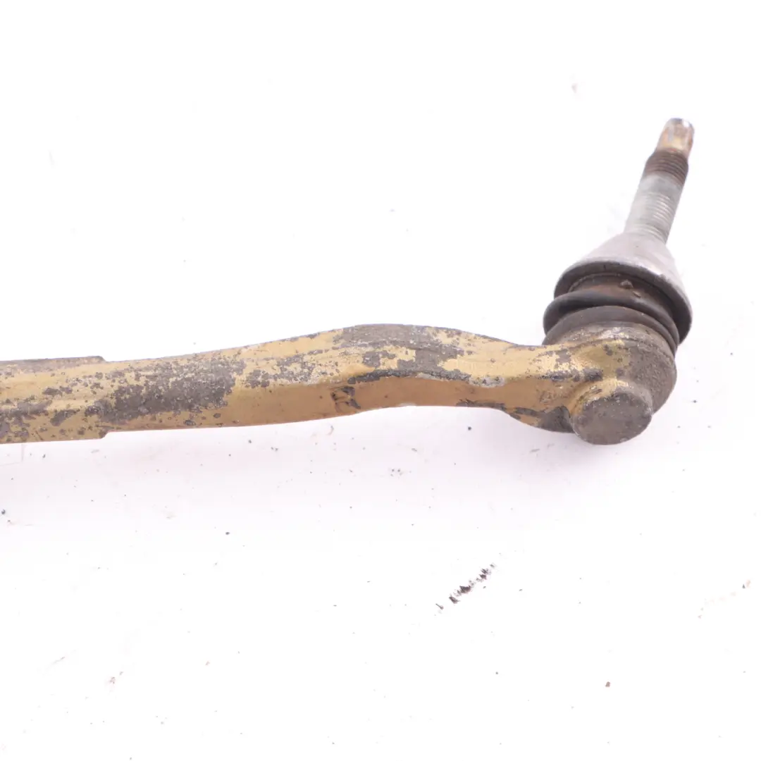 Tie Rod Mercedes W205 W213 Steering Linkage Outside Joint Right O/S to with Part number A2054600705 Tie Rod Mercedes W205 W213 Steering Linkage Outside Joint Right O/S - SKU A2054600705 - Part number A2054600705