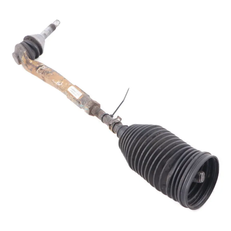 Tie Rod Mercedes W205 W213 Steering Linkage Outside Joint Right O/S to with Part number A2054600705 Tie Rod Mercedes W205 W213 Steering Linkage Outside Joint Right O/S - SKU A2054600705 - Part number A2054600705