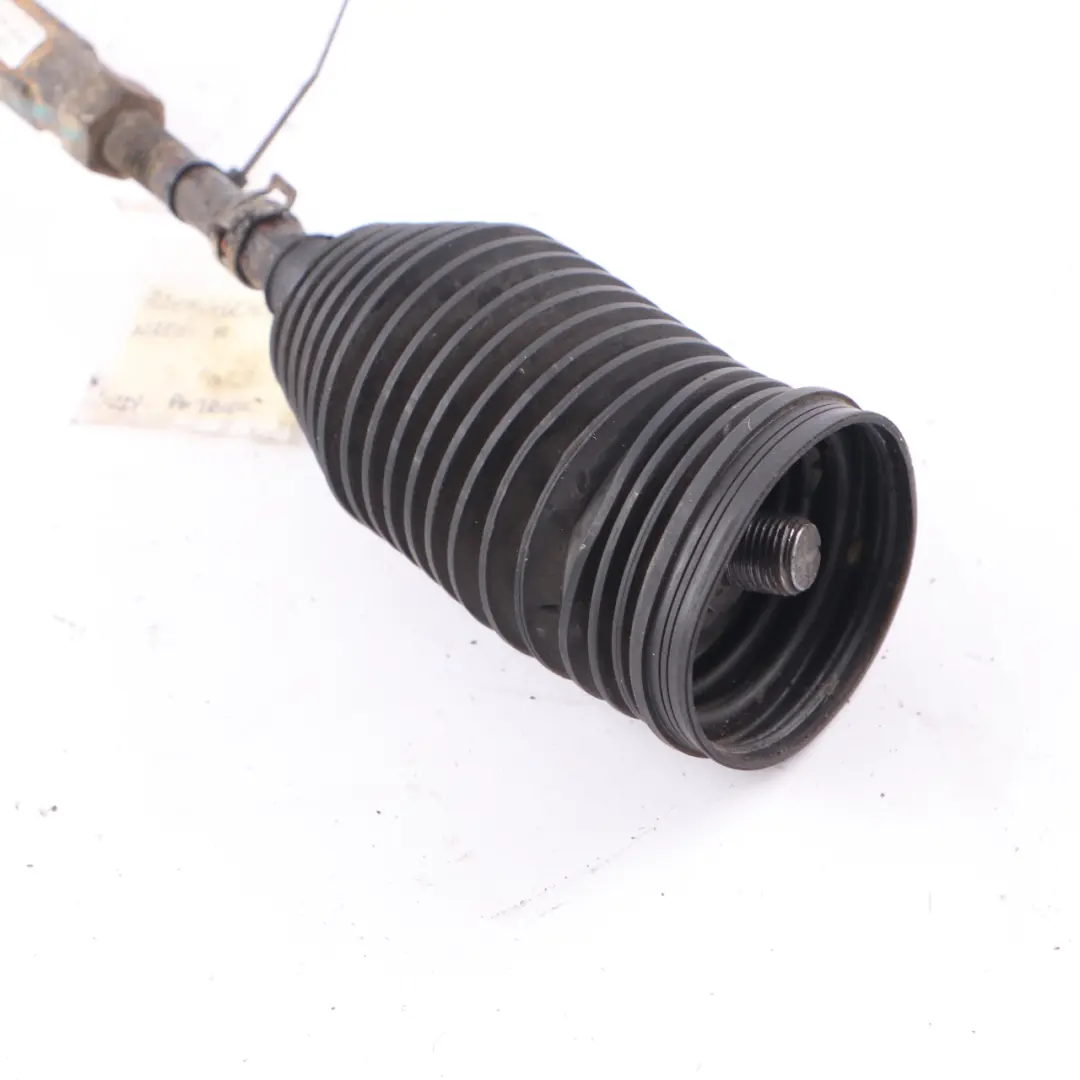 Tie Rod Mercedes W205 W213 Steering Linkage Outside Joint Right O/S to with Part number A2054600705 Tie Rod Mercedes W205 W213 Steering Linkage Outside Joint Right O/S - SKU A2054600705 - Part number A2054600705