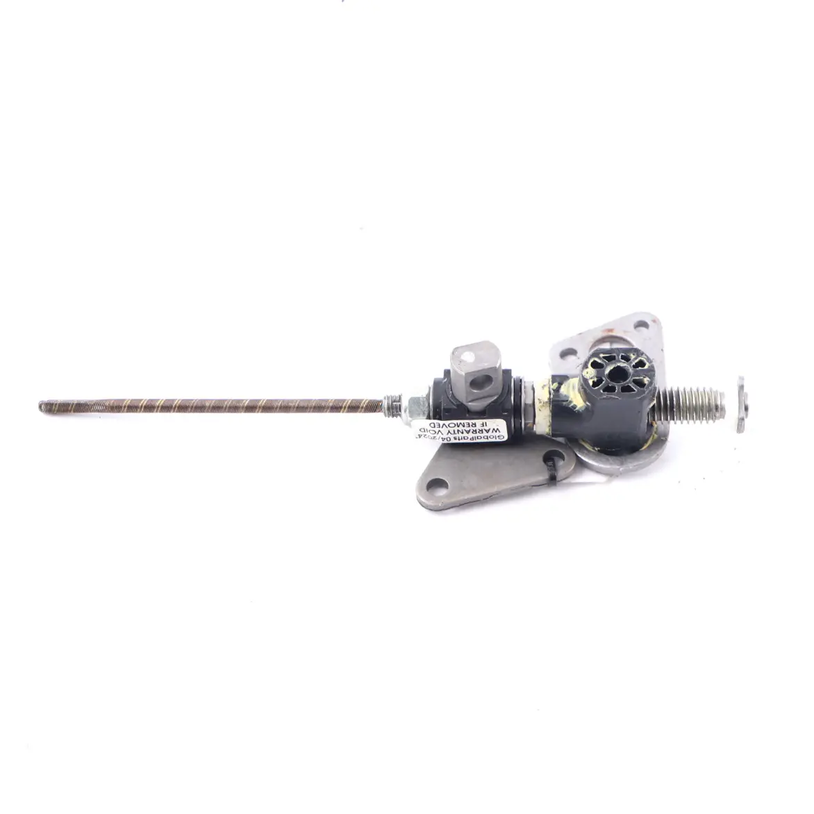 Mercedes C205 Steering Column Height Adjustment Repair Kit A2054603803