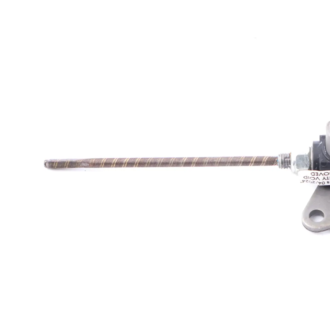 Steering Column Height Adjustment Repair Kit to Mercedes C205 with Part number A2054603803 Mercedes C205 Steering Column Height Adjustment Repair Kit - SKU A2054603803 - Part number A2054603803