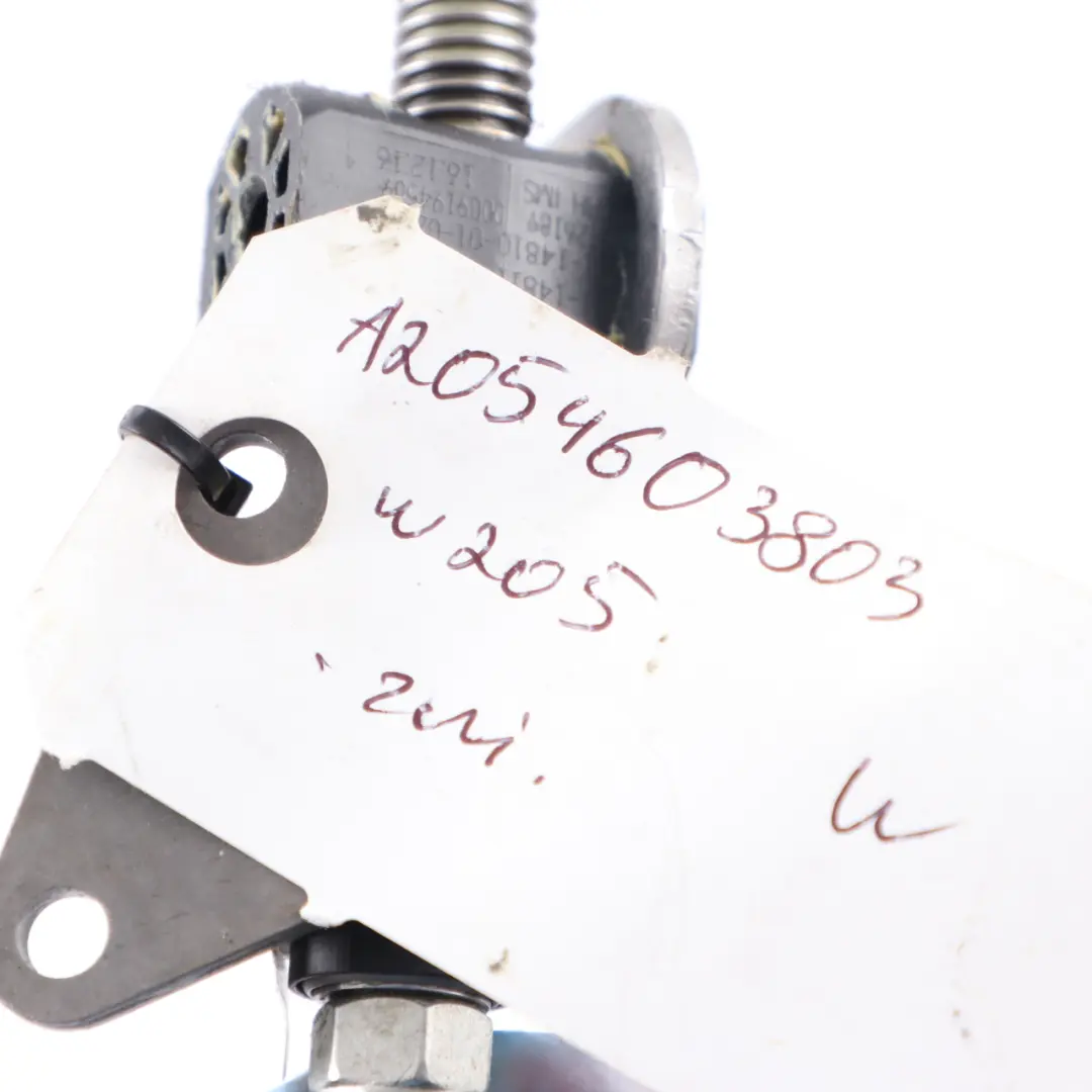 Steering Column Height Adjustment Repair Kit to Mercedes C205 with Part number A2054603803 Mercedes C205 Steering Column Height Adjustment Repair Kit - SKU A2054603803 - Part number A2054603803