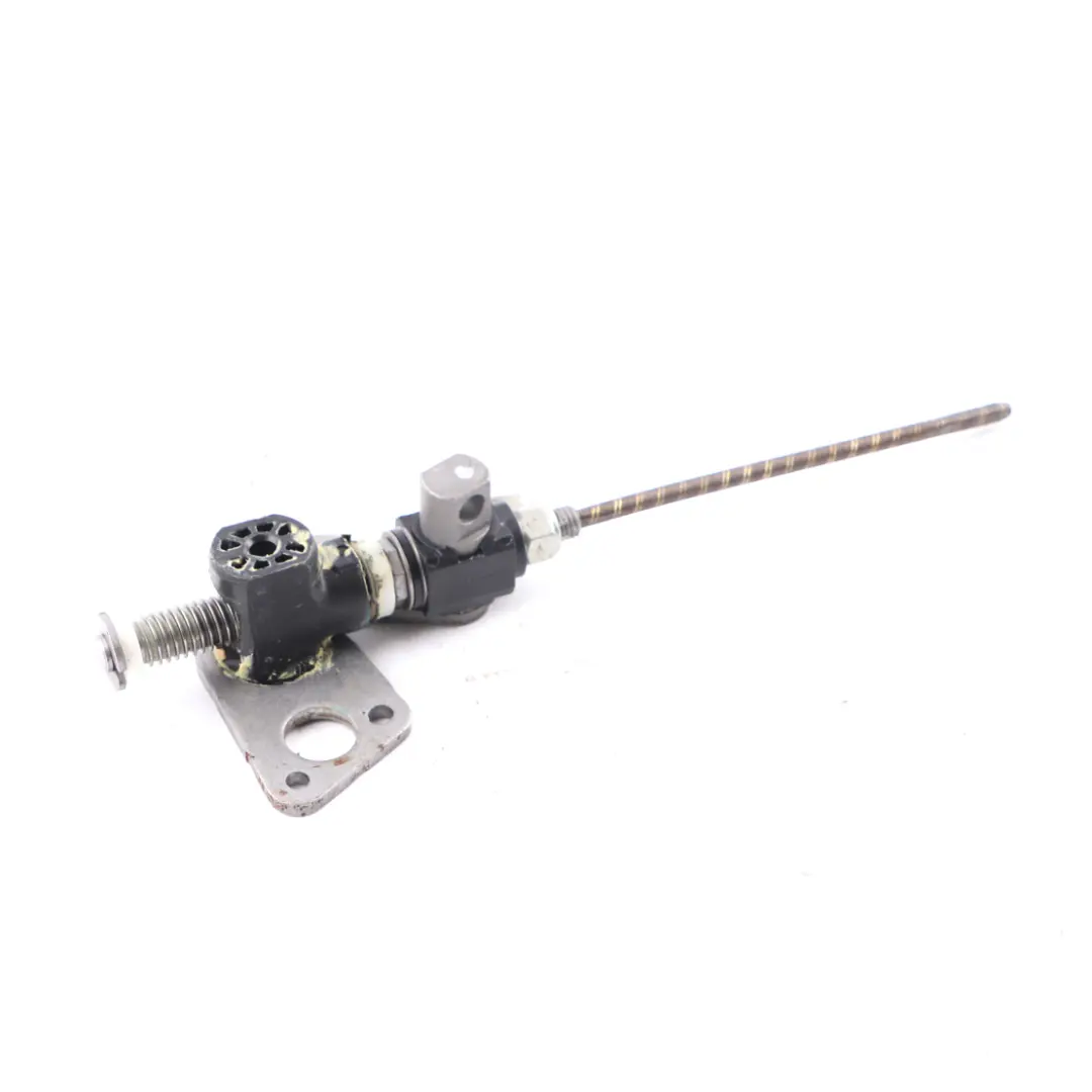 Mercedes C205 Steering Column Height Adjustment Repair Kit - SKU A2054603803 - Part number A2054603803