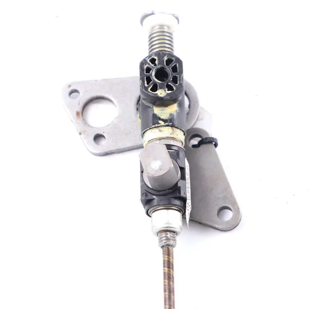 Steering Column Height Adjustment Repair Kit to Mercedes C205 with Part number A2054603803 Mercedes C205 Steering Column Height Adjustment Repair Kit - SKU A2054603803 - Part number A2054603803