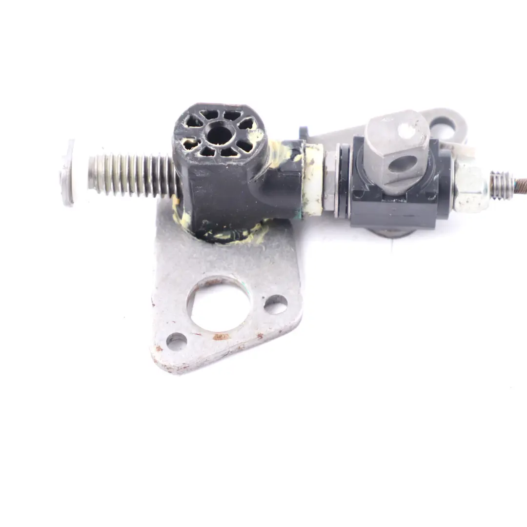 Steering Column Height Adjustment Repair Kit to Mercedes C205 with Part number A2054603803 Mercedes C205 Steering Column Height Adjustment Repair Kit - SKU A2054603803 - Part number A2054603803