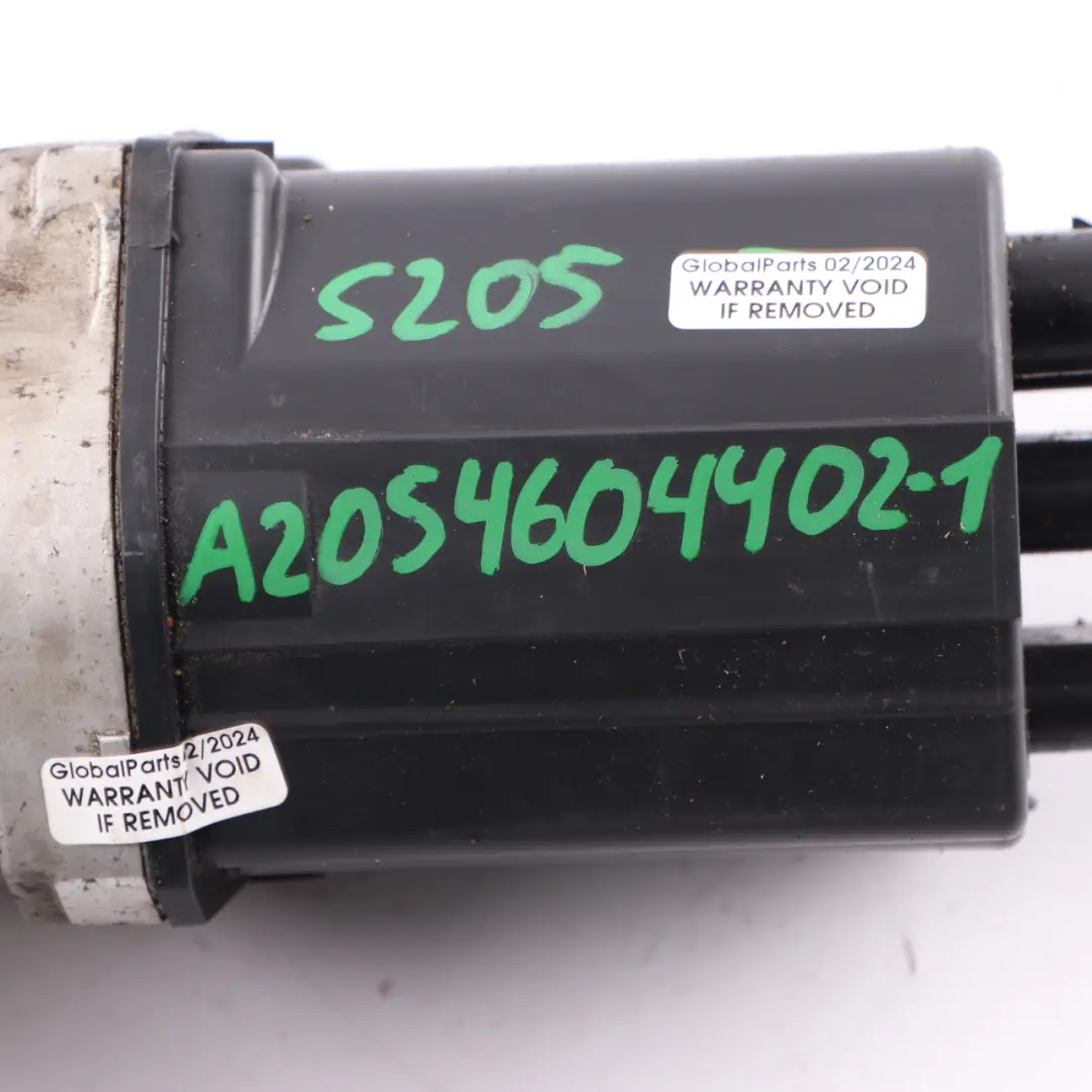 Steering Rack Engine Drive Motor Gear Unit to Mercedes W205 Power with Part number A2054604402 Mercedes W205 Power Steering Rack Engine Drive Motor Gear Unit - SKU A2054604402-1 - Part number A2054604402