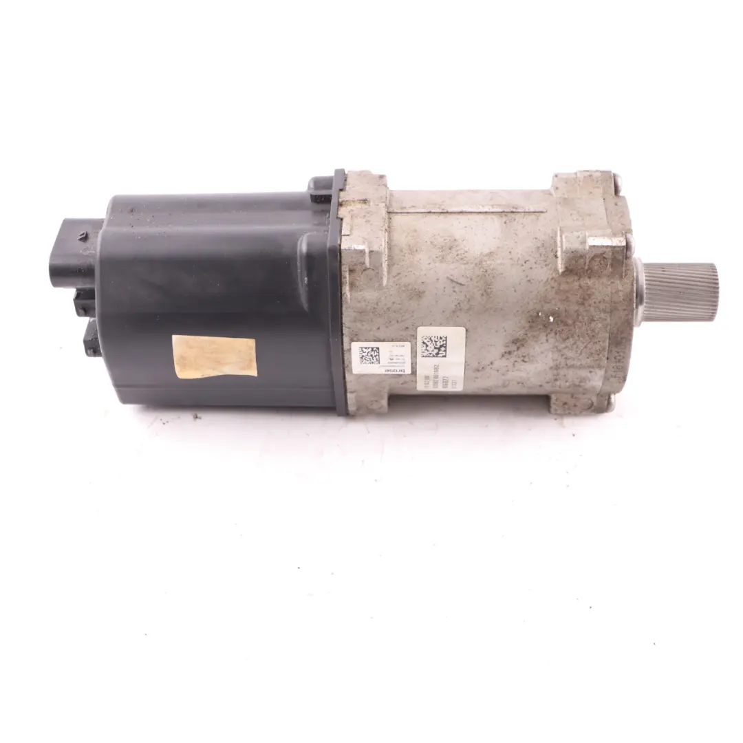 Steering Rack Engine Drive Motor Gear Unit to Mercedes W205 Power with Part number A2054604402 Mercedes W205 Power Steering Rack Engine Drive Motor Gear Unit - SKU A2054604402-1 - Part number A2054604402