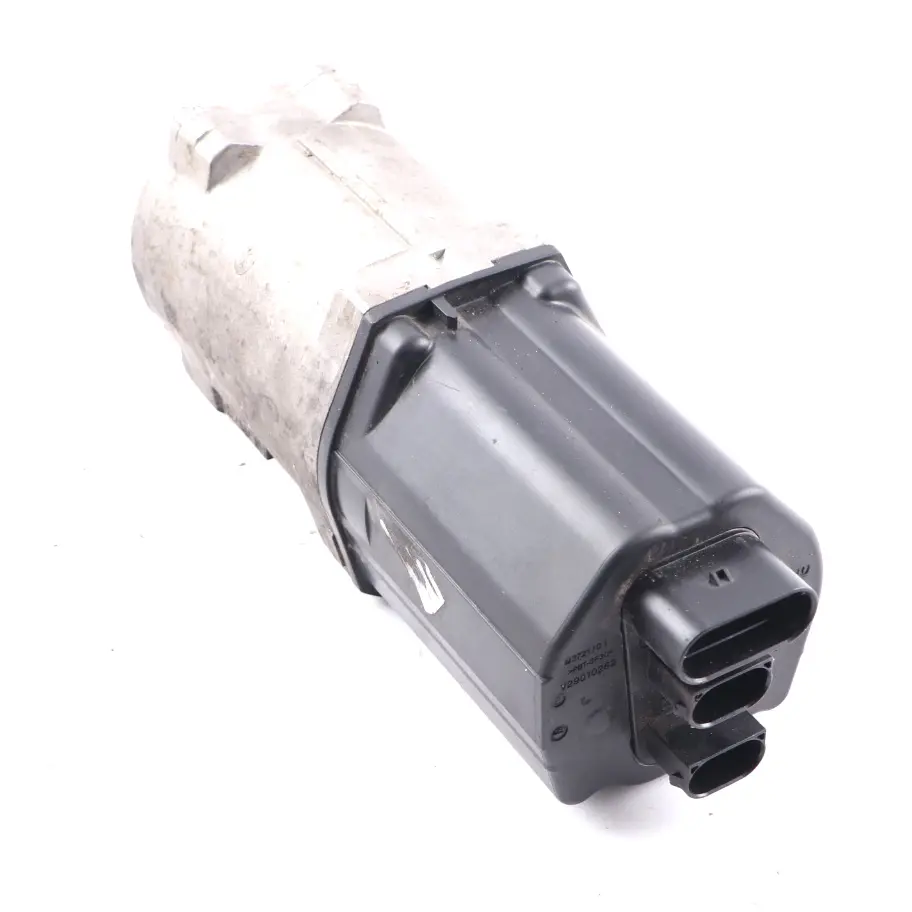  Motor Mercedes W205 Electric Steering Rack Gear Motor Drive - SKU A2054606802-1 - Part number A2054606802
