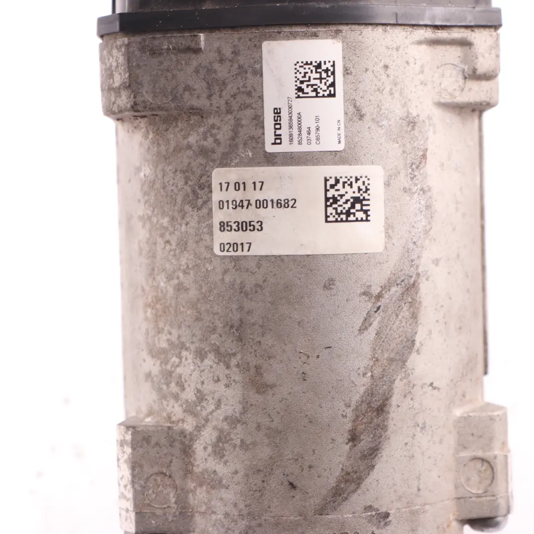  Motor Mercedes W205 Electric Steering Rack Gear Motor Drive - SKU A2054606802-1 - Part number A2054606802