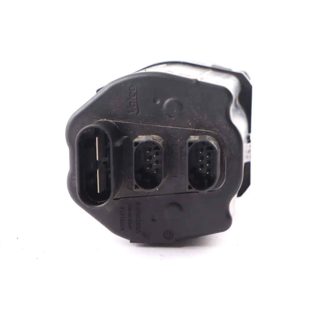 Motor Mercedes W205 Electric Steering Rack Gear Motor Drive - SKU A2054606802-1 - Part number A2054606802