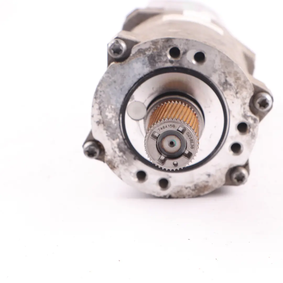 Motor Mercedes W205 Electric Steering Rack Gear Motor Drive - SKU A2054606802-1 - Part number A2054606802